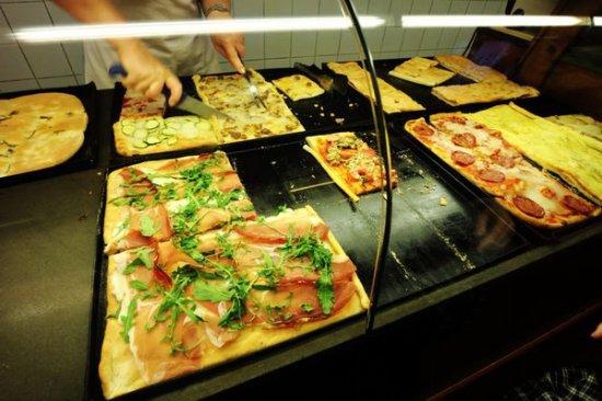 I Dolci Di Moscatelli